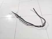 Ölkühlerleitung Lenkung Audi A6, C5 2001.08 - 2005.01 facelift Gebraucht,