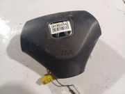 Airbag Fahrer Honda Accord, 2005.09 - 2008.05 facelift Gebraucht,