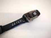 T?rgriff T?raussengriff - Hinten Rechts Mazda 2, DY 2003.02 - 2007.10 Gebraucht,