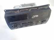 Radio Rover 75, 1999.02 - 2005.05 xqd101043puy,54b3071y01-a