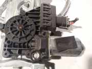 Fensterheber motor - Vorne Rechts Opel Zafira, A 1999.04 - 2003.11 90579356,101250-200