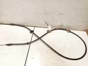 Seilzug Feststellbremse Ford Mondeo, 2007.03 - 2013.06 Gebraucht,
