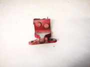 Lang Heckklappe Scharniere Scharnier - Hinten Rechts Seat Alhambra, 2000.06 - 2010.03 facelift Gebraucht,