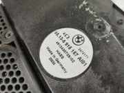 Lautsprecher BMW 7-Series, E65 E66 E67 E68 2001.11 - 2008.06 65136915157, 65.13-6 915 157 2472171 4913430729 02 491343072902