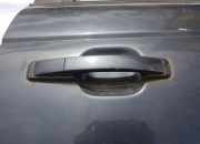 T?rgriff T?raussengriff - Hinten Rechts SsangYong Rodius, 2004.01 - 2008.08 Gebraucht,