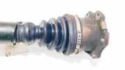 Antriebswelle Vorderachse - Vorne Rechts Audi A2, 2000.02 - 2005.08 Gebraucht,