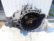 Schaltgetriebe Toyota Avensis, II 2006.03 - 2008.12 facelift Gebraucht,