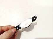 Sensor für Kühlmittelstand Peugeot 307, 2000.08 - 2005.06 9622507780, 63299016