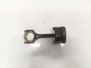 Kolben Pleuelstange Mazda 2, DY 2003.02 - 2007.10 Gebraucht,