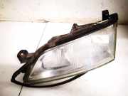 Hauptscheinwerfer - Vorne Linke Opel Vectra, B 1995.09 - 2000.09 54532889,