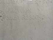 Innenausstattung Ford C-MAX, 2003.01 - 2007.06 3M51R280C46A,3M51 R280C46 A