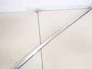 Zierleiste Leiste - Hinten Linke Peugeot 607, 2004.07 - 2010.12 facelift Gebraucht,