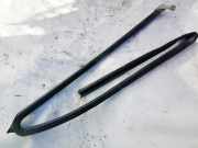 Zierleiste Leiste - Vorne Rechts Nissan Almera, N16 2000.06 - 2003.01 Gebraucht,