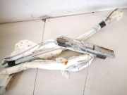 Kopfairbag - Vorne Rechts Opel Zafira, B 2005.07 - 2008.01 13231633,