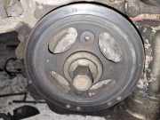 Riemenscheibe Kurbelwelle Toyota Avensis, II 2006.03 - 2008.12 facelift Gebraucht,