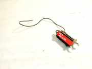 Türgriff Türaussengriff - Vorne Linke Audi A4, B5 1994.11 - 1999.09 4a0837205,