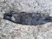 Windlauf Wischerabdeckung Volkswagen Fox 2005 - 2011 5Z0805275B, Used BMD