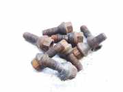 Radbolzen- Radmutter BMW 1-Series, E81 E82 2003.09 - 2006.09 Gebraucht,