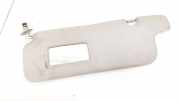 Sonnenblende Toyota Yaris, I (XP10) 1999.04 - 2003.03 Gebraucht,