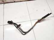 Tankeinfüllstutzen Tankrohr Kraftstoffrohr Ford Fiesta, V 2002.01 - 2004.12 Gebraucht ,