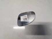 Spiegelglas - Vorne Linke Volkswagen Golf, VI 2008.10 - 2012.06 e1010836, CAY