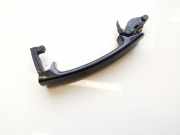 T?rgriff T?raussengriff - Vorne Linke Volkswagen Jetta, MK6 2011.01 - 2017.12 5n0837209, Caxa