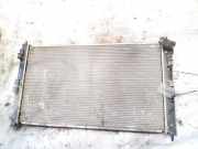 Wasserkühler Mitsubishi ASX, 2010.02 --> Gebraucht,