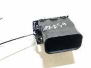 L?ftungsgitter Armaturenbrett Peugeot 307, 2000.08 - 2005.06 9634499077,