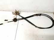 Seilzug für Schaltgetriebe Mazda 6, 2002.06 - 2007.08 Gebraucht,