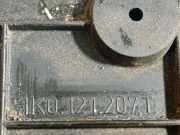 Kühlerlüfter Lüftermotor Skoda Octavia, II 2004.02 - 2009.03 1K0121207T, 1K0.121.207T