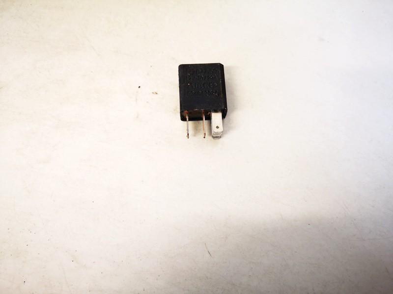 Relais Iveco Daily, 2000.01 - 2005.12 504049024, 677.50