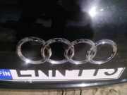 Emblem Audi Q7, 2006.03 - 2010.05 Gebraucht,
