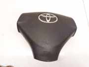 Airbag Fahrer Toyota Corolla Verso, III 2004.05 - 2007 Gebraucht,