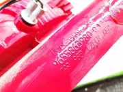 R?ckleuchten - Hinten Rechts Citroen C4, I 2008.06 - 2010.01 facelift 9655863980,