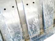 Motor-/Unterfahrschutz vorne Ford C-MAX, 2011.01 - 2019 AM51A8B384AX,AM51-A8B384-AX