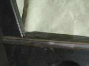 Zierleiste Leiste - Vorne Rechts Honda FR-V, 2004.08 - 2009.12 Gebraucht,