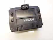 Monitor Navigations Zeit Uhr Opel Zafira, A 1999.04 - 2003.11 90589755af,90589755 5wk70047