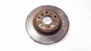 Bremsscheibe BMW X3 E83, 2003.01 - 2010.06 ventiliuojamas,