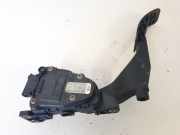 Pedalwerk Volkswagen Golf, IV 1997.08 - 2003.10 1J1721503H,6PV007770-01