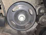 Riemenscheibe Kurbelwelle Volkswagen Polo, IV 2005.04 - 2009.11 facelift 03d105255d, BMD