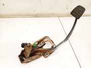 Bremspedal Toyota Yaris, I (XP10) 1999.04 - 2003.03 Gebraucht,