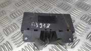 Monitor Navigations Zeit Uhr Peugeot 206, 1998.08 - 2002.07 96250976ZR, 02432219901