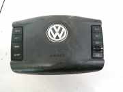 Airbag Fahrer Volkswagen Touareg, 2002.10 - 2007.09 7L6880201DA,61503077E BAC