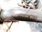 K?hlerschlauch Volvo S60, 2000.01 - 2005.01 09492891,
