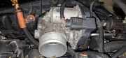 Drosselklappe Audi A6, C6 2005.01 - 2008.10 06f133062j,a2c53302056