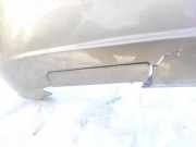 Abdeckung Abschlepphaken - Hinten Nissan Almera, N16 2003.01 - 2006.12 facelift Gebraucht,