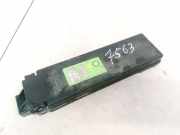 Deckel Sicherungskasten Jeep Grand Cherokee, II 1999.01 - 2004.12 Gebraucht,