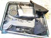 Türverkleidung - Vorne Rechts Audi Q7, 2006.03 - 2010.05 t0022503, p0110465