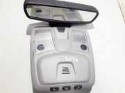 Innenraumleuchte Volvo XC90, 2009.06 - 2014.06 facelift 30669623,084400001614