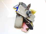 Innenspiegel R?ckspiegel Seat Leon, II 2005.05 - 2012.06 e1010749,